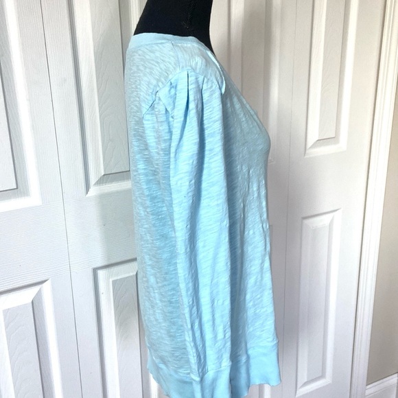 Mododoc V-Neck Sweater - Picture 7 of 16